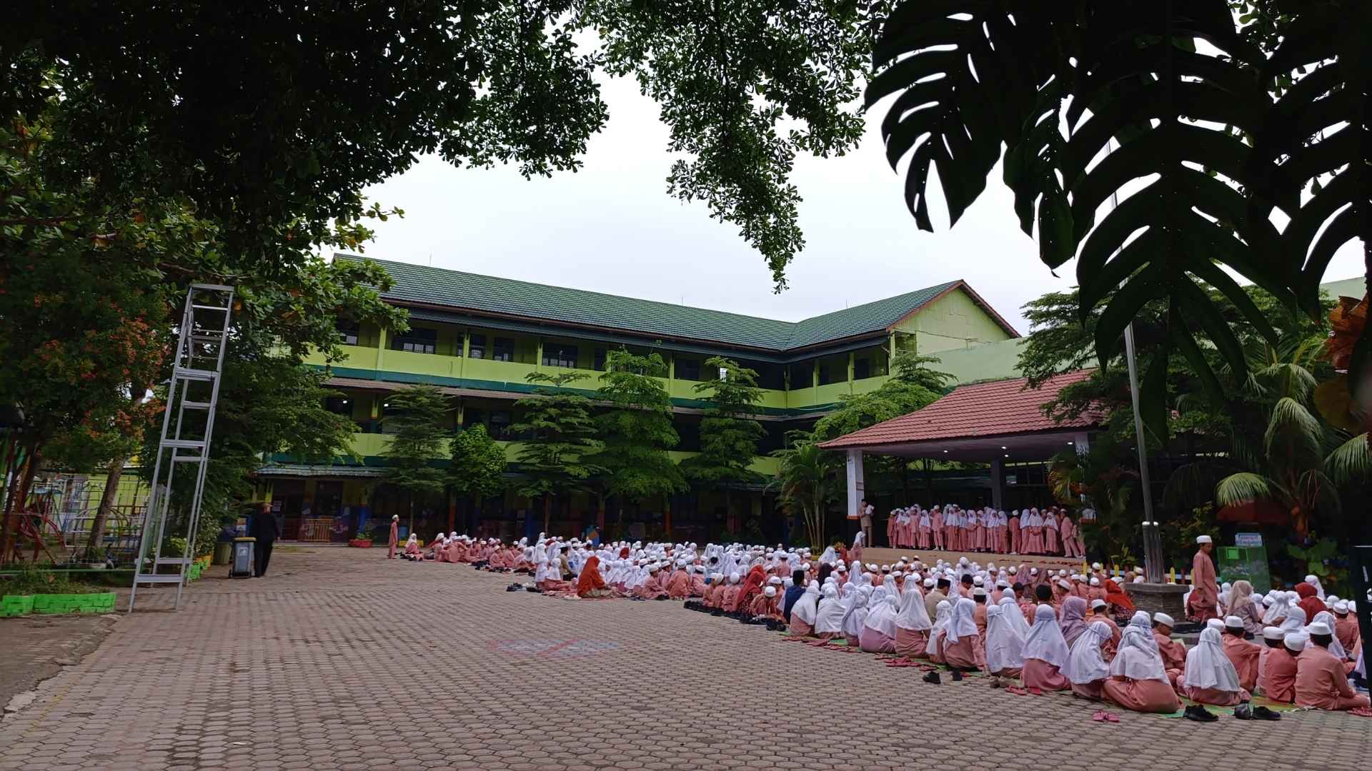 pengumuman-sekolah
