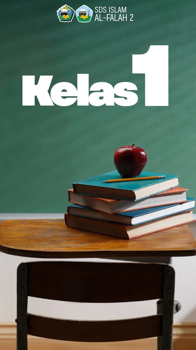 Kelas 1