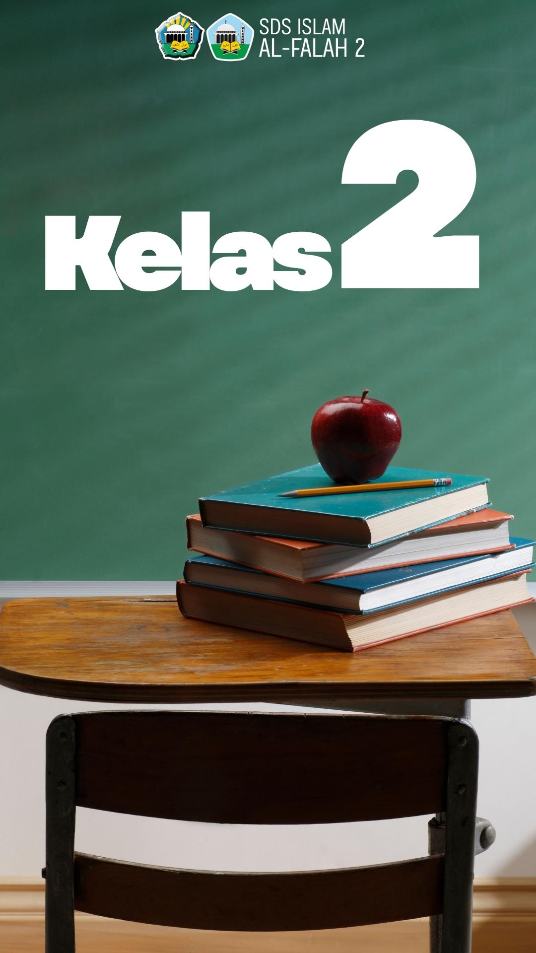 Kelas 2