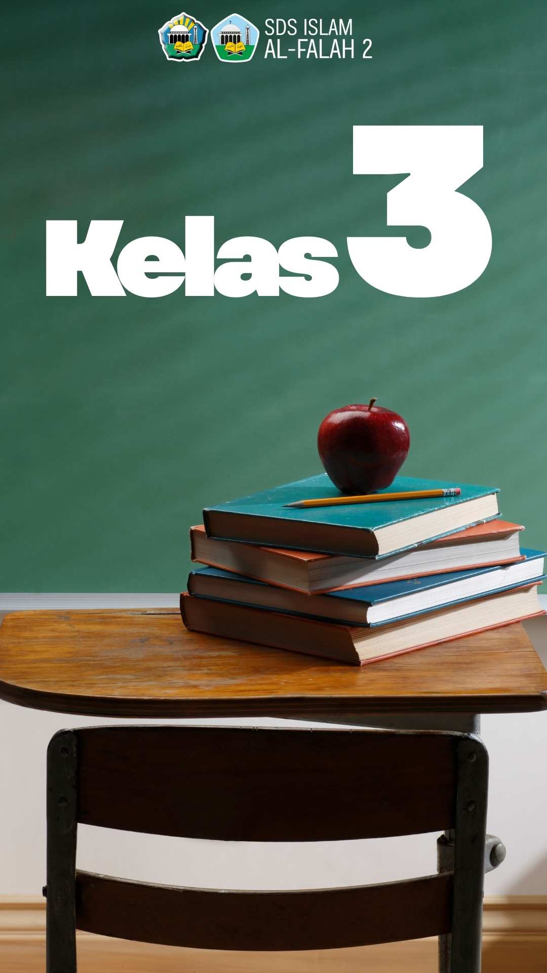 Kelas 3