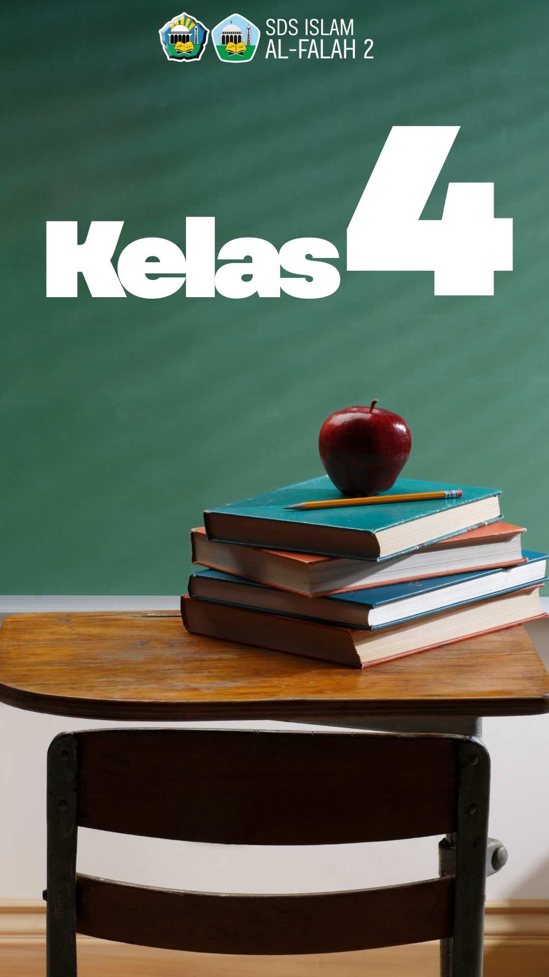 Kelas 4