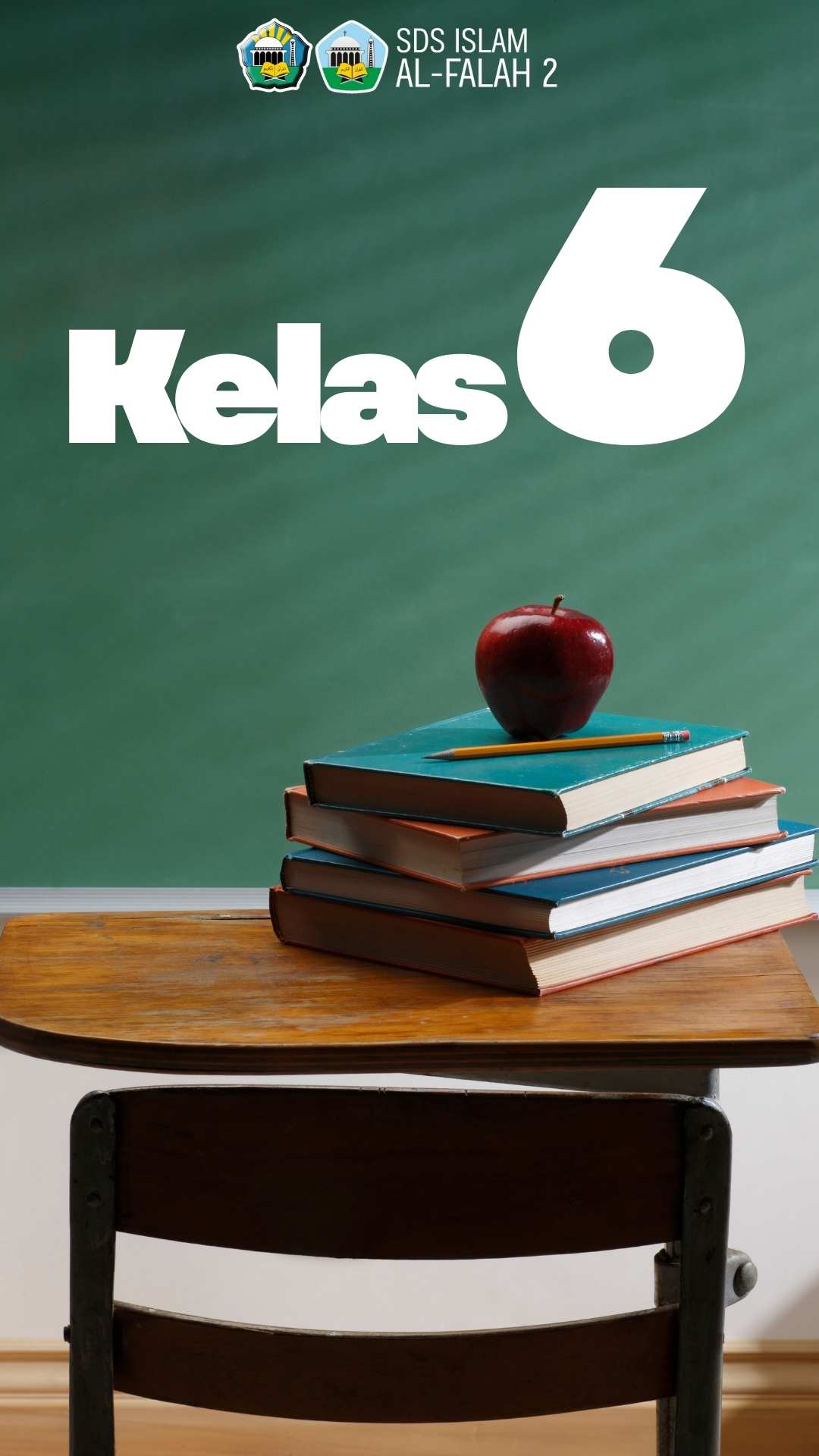 Kelas 6