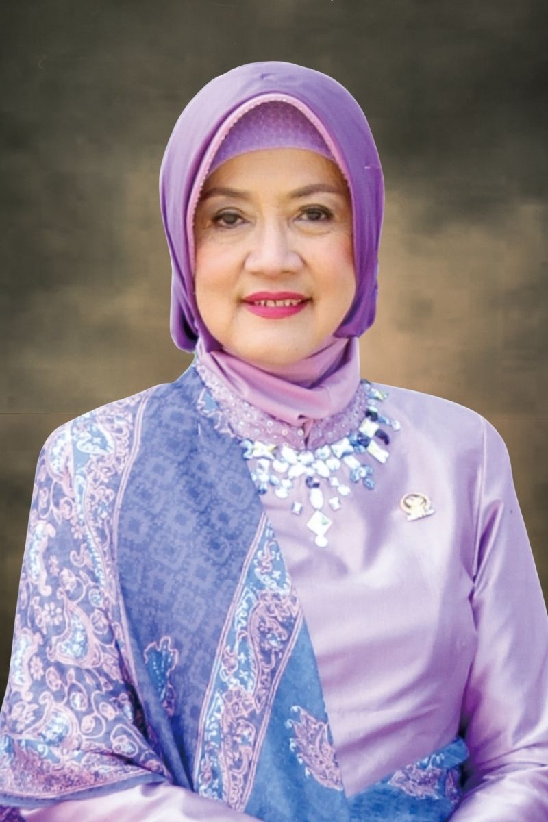 Ketua Yayasan