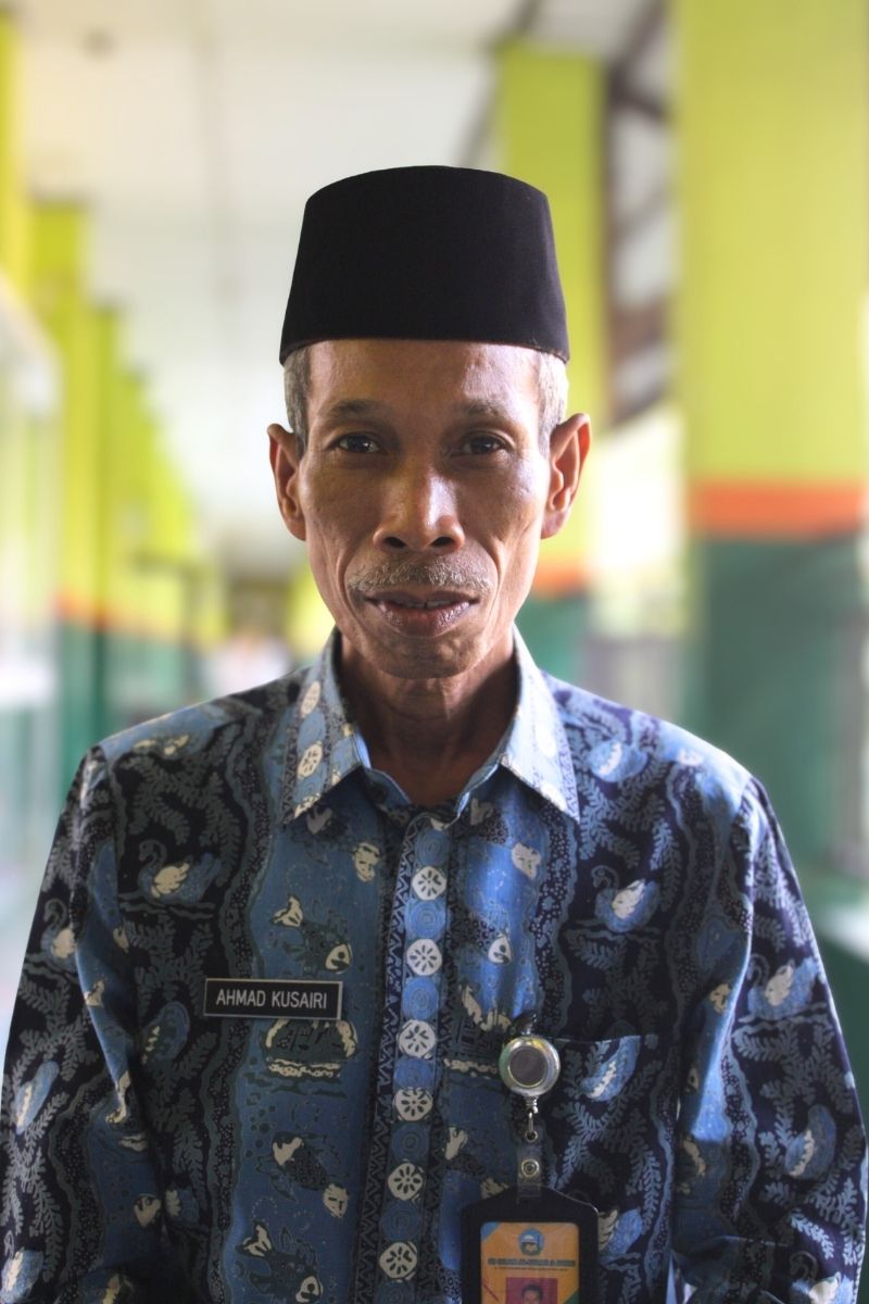 Wakil Kepala Sekolah