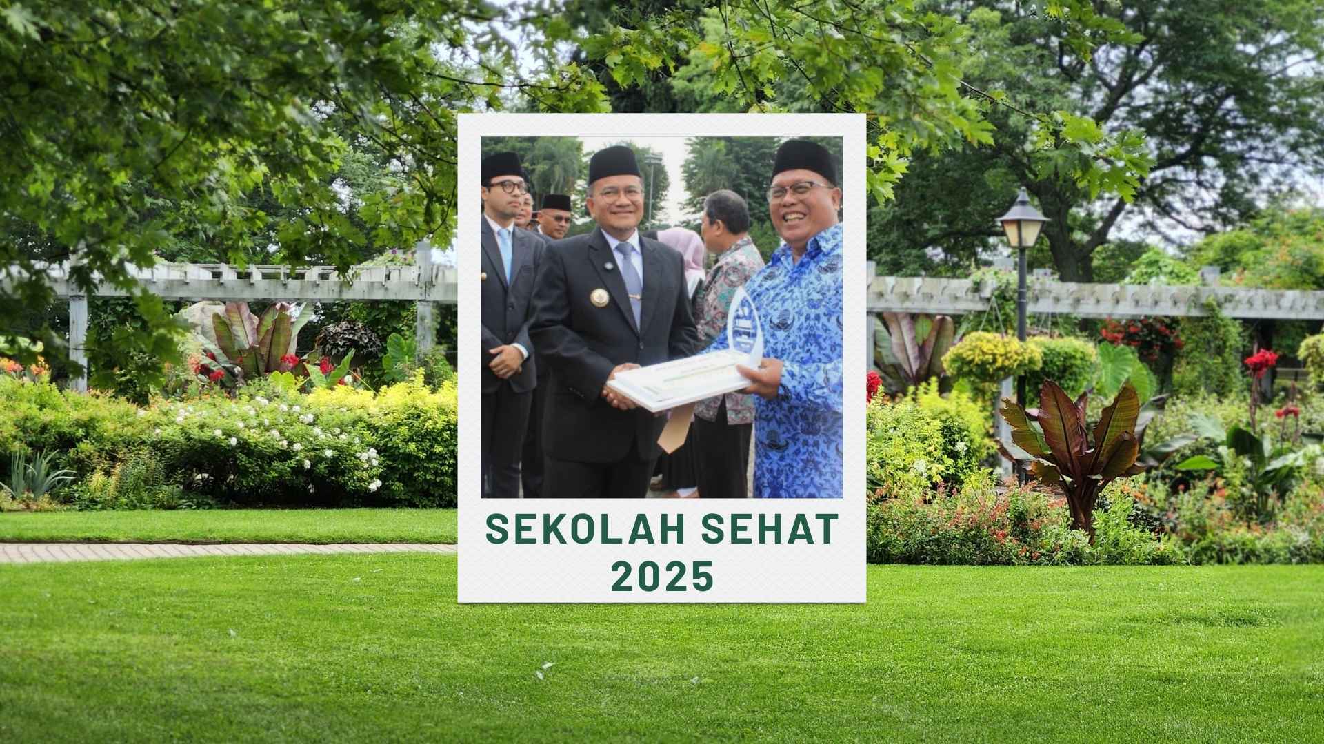 Prestasi Sekolah