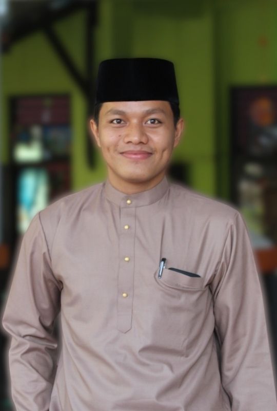 Guru Tahfiz-1